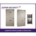 Double Door Steel File/Office Supply Safe (SPQ180)